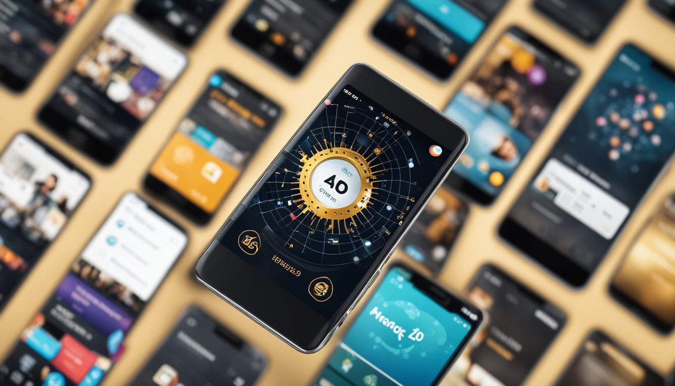 Mobile App Marketing ServiAnd ASO Mobile App Marketing ServiAnd ASO